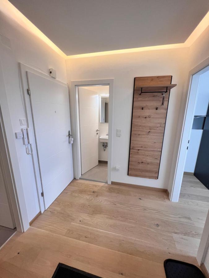 Modern Flat Vienna With Two Rooms Eksteriør billede