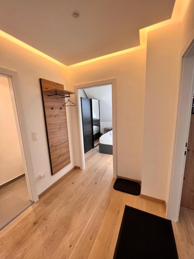 Modern Flat Vienna With Two Rooms Eksteriør billede